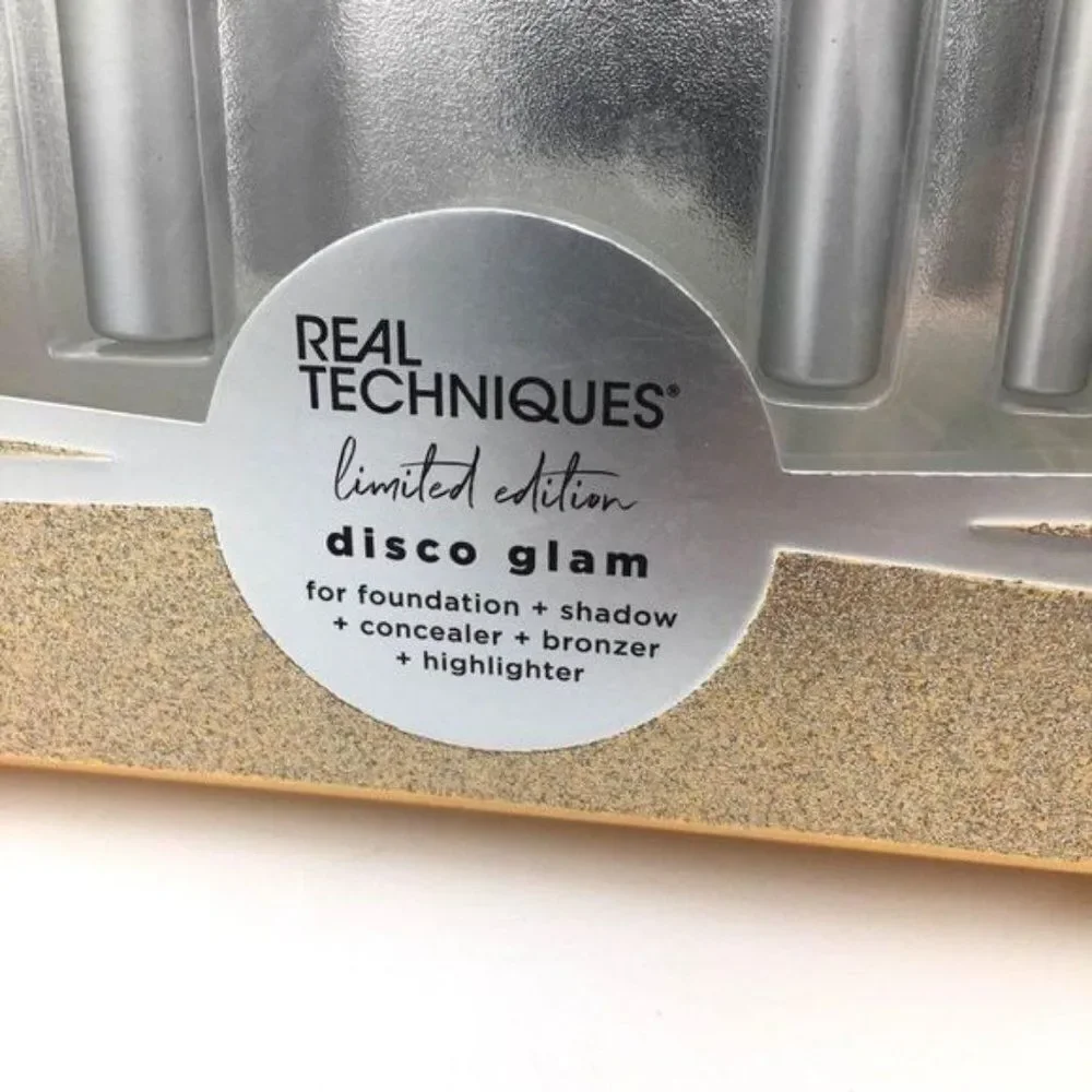 Real Techniques real technique